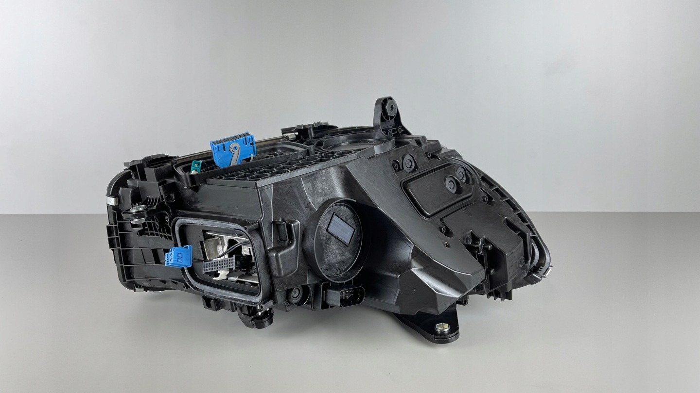 Frontscheinwerfer Mercedes-Benz C-Klasse W206 A2069064803 DIGITAL LIGHT Links Headlight - Thumbnail 23