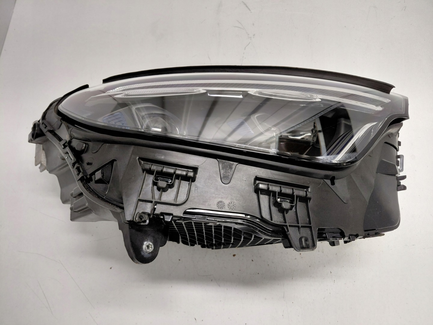 Frontscheinwerfer Mercedes-Benz GLC W253 A2549063202 LED Links Headlight - Thumbnail 11