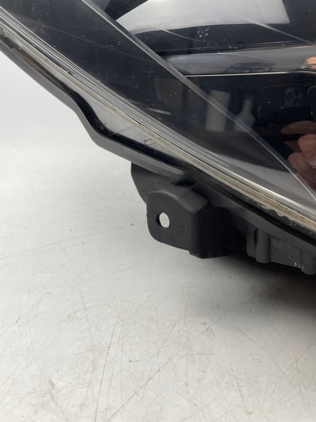 Frontscheinwerfer Toyota Yaris III XP13 LED Links Scheinwerfer Headlight - Thumbnail 9