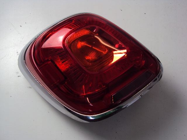 Fiat 500X ZAF 334 Rückleuchte 51937414 Rearlamp - Thumbnail 1
