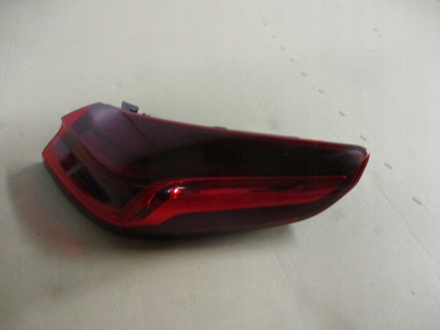 Kia Ceed CD Rückleuchte Rearlamp - Thumbnail 7