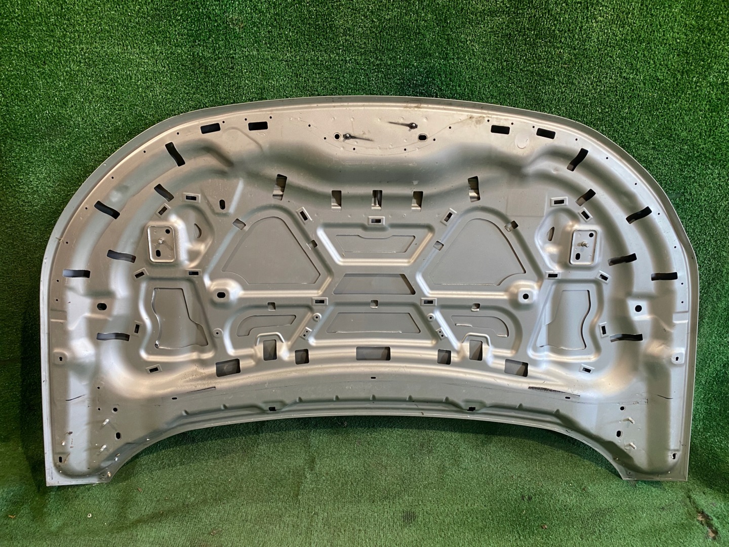 Motorhaube Ford Edge I SBF Mk1 Bonnet Hood - Thumbnail 6