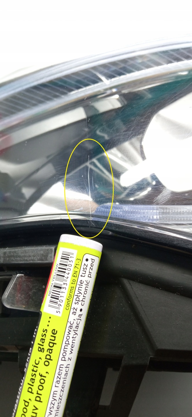 Frontscheinwerfer Mercedes-Benz CLA C118 A1189062500 High Performance LED Links Headlight - Thumbnail 9