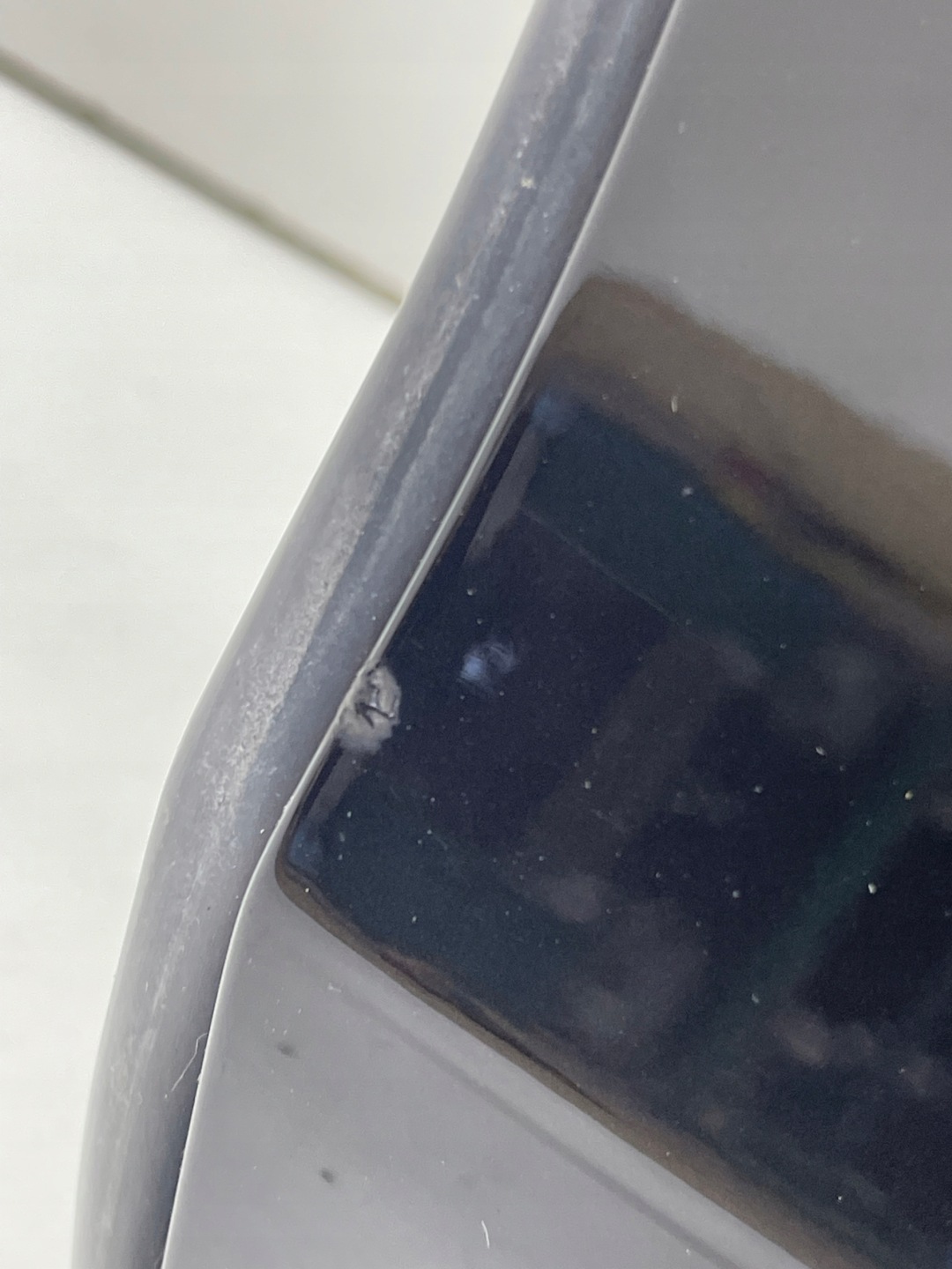 Audi A6 Tür Hinten Links Kombi Door Porta Porte - Thumbnail 12