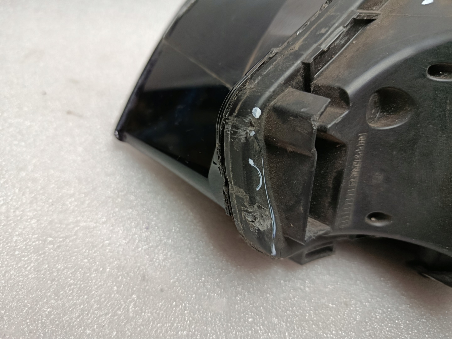Frontscheinwerfer Audi A5 8T0941006 Facelift Xenon Links Scheinwerfer Headlight - Thumbnail 11