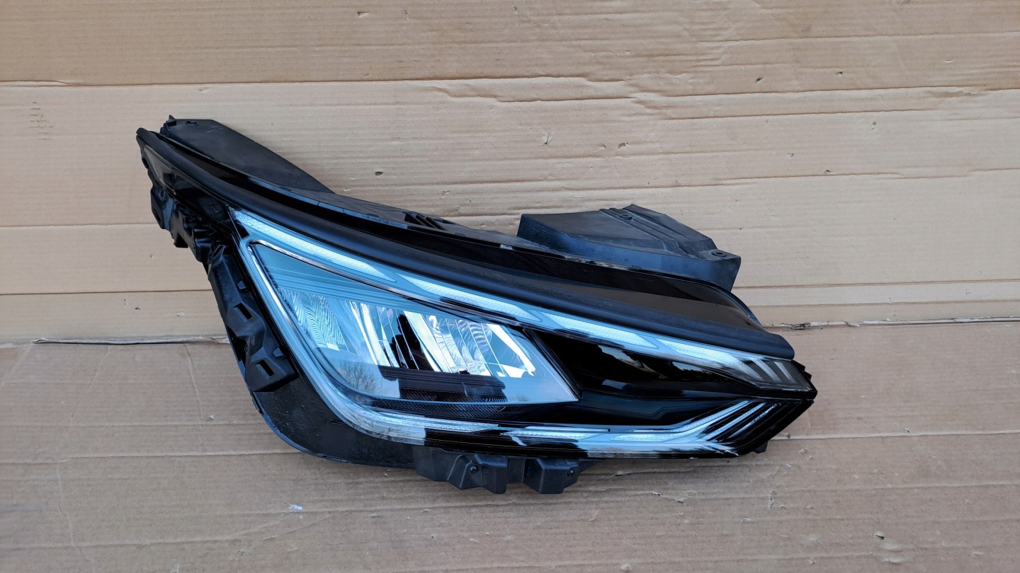 Frontscheinwerfer Kia EV6 CV LED Rechts Scheinwerfer Headlight - Thumbnail 1
