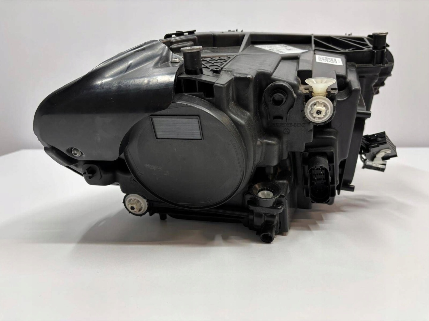 Frontscheinwerfer Mercedes-Benz A-Klasse W177 A1779065303 Multibeam LED Links Headlight - Thumbnail 6