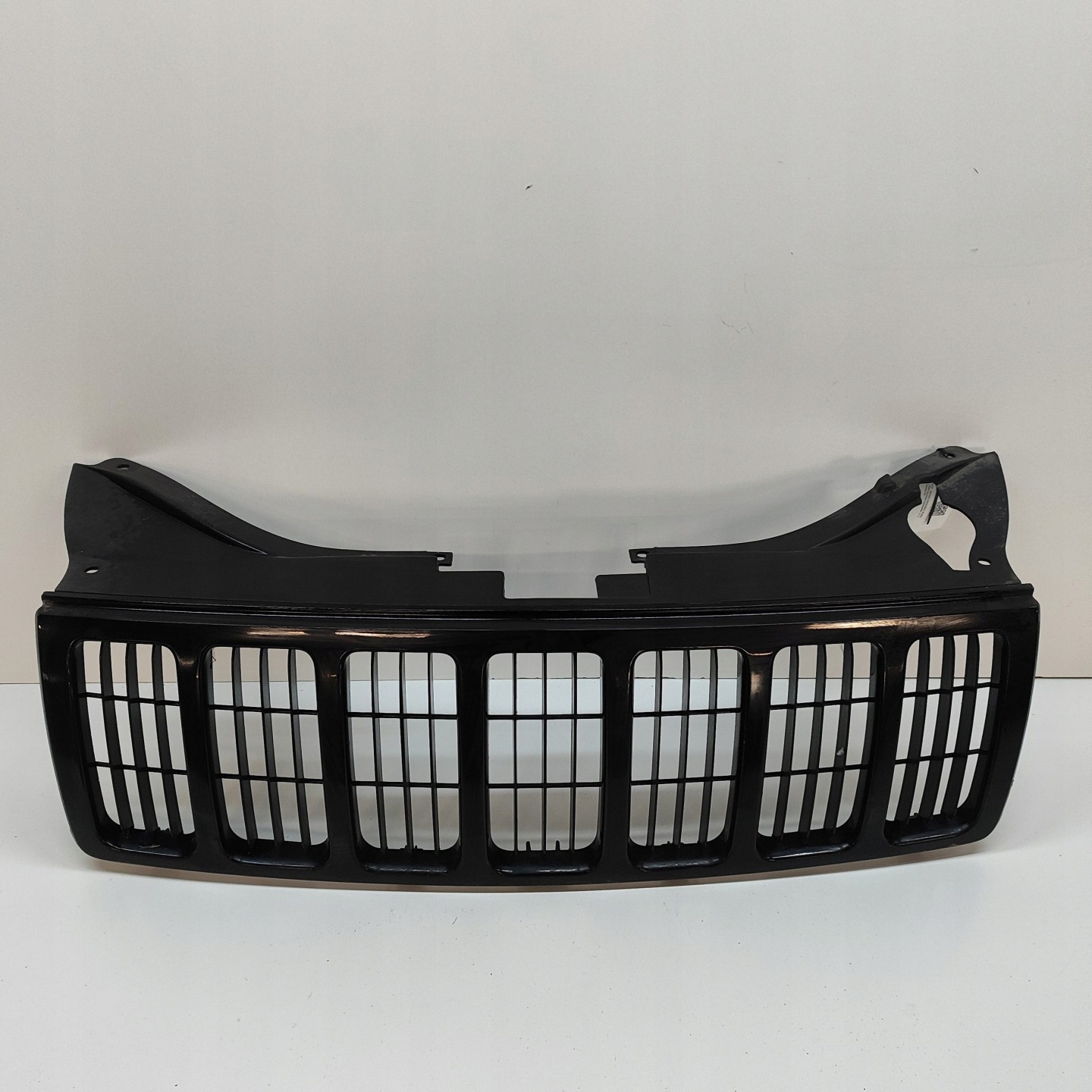 Jeep Cherokee J Kühlergrill FRONTGRILL Kühlergitter K55156814A - Thumbnail 1