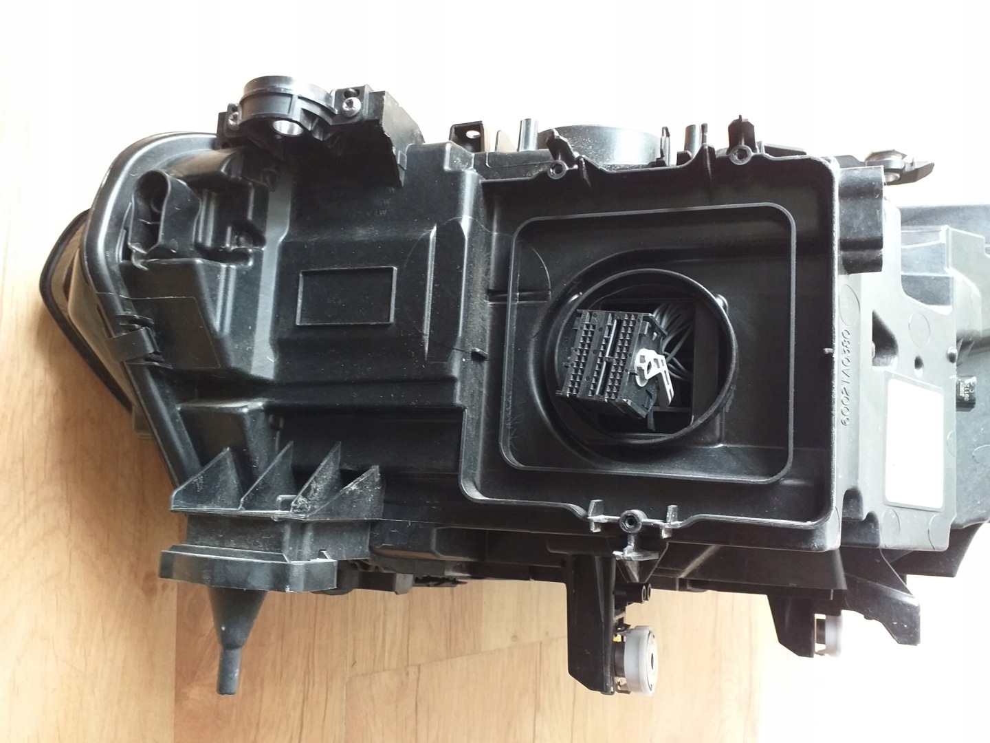Frontscheinwerfer BMW X5 G05 9481784 LED Rechts Scheinwerfer Headlight - Thumbnail 20