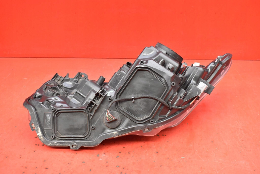Frontscheinwerfer Toyota Auris E150 8111002K30 LED Rechts Scheinwerfer Headlight - Thumbnail 6