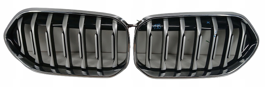 BMW 2 F44 Kühlergrill FRONTGRILL Kühlergitter 7476257 - Thumbnail 1