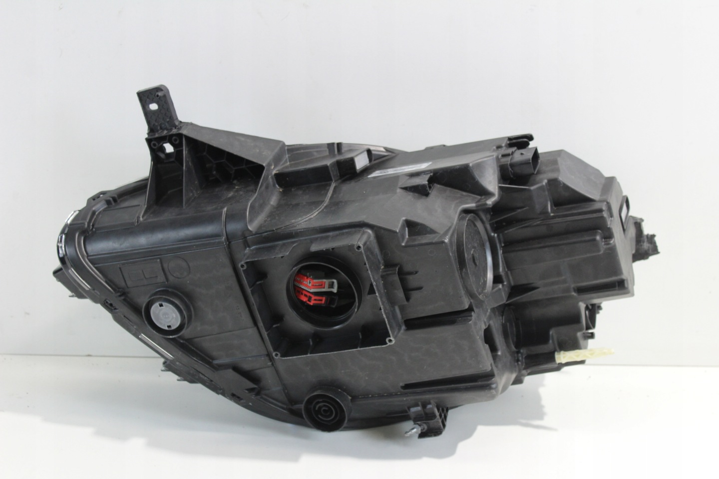 Frontscheinwerfer Ford Puma II Mk2 LED Rechts Scheinwerfer Headlight - Thumbnail 6
