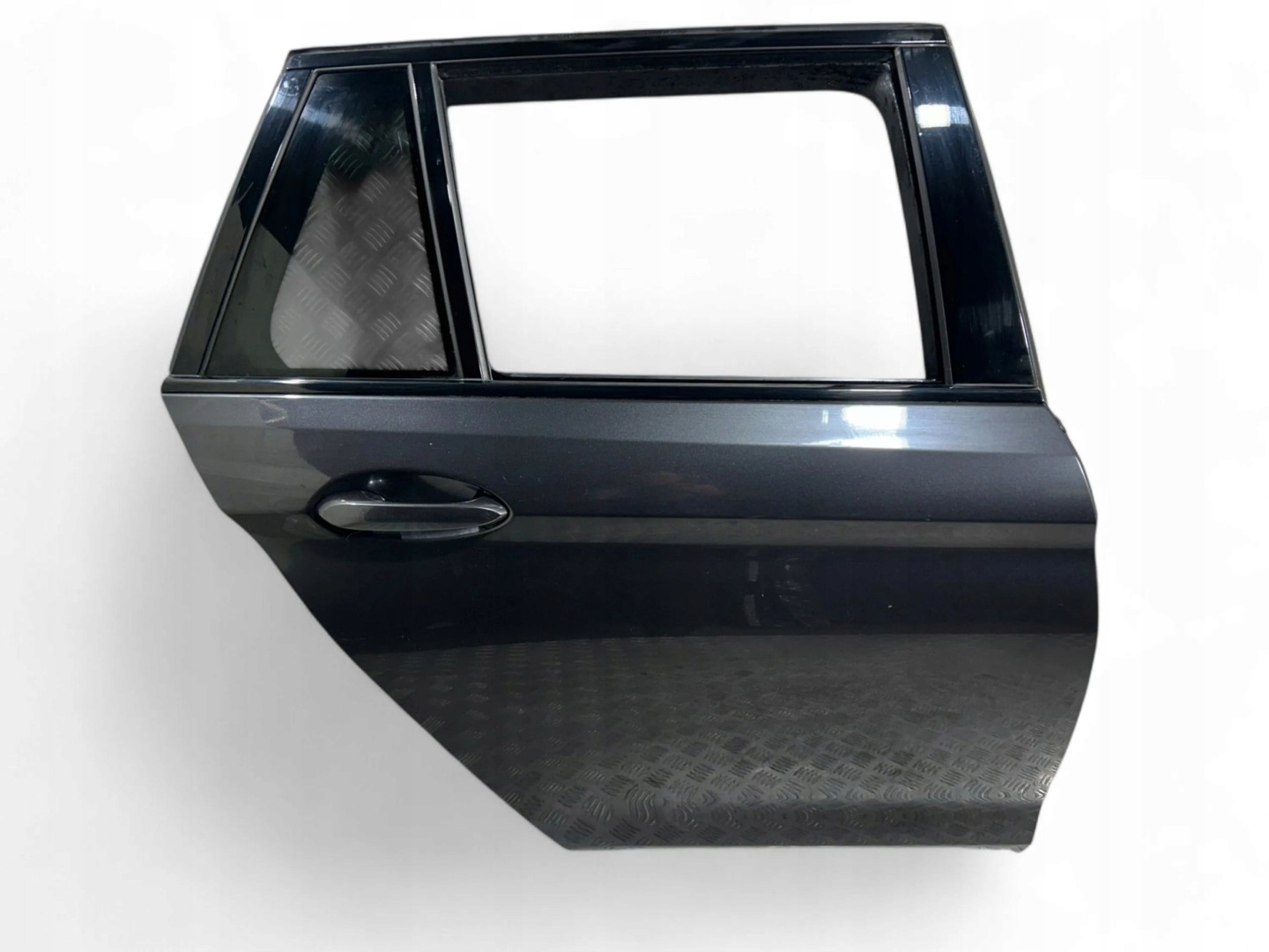 BMW 5 G31 Tür Vorne Rechts Door Porta Porte - Thumbnail 6