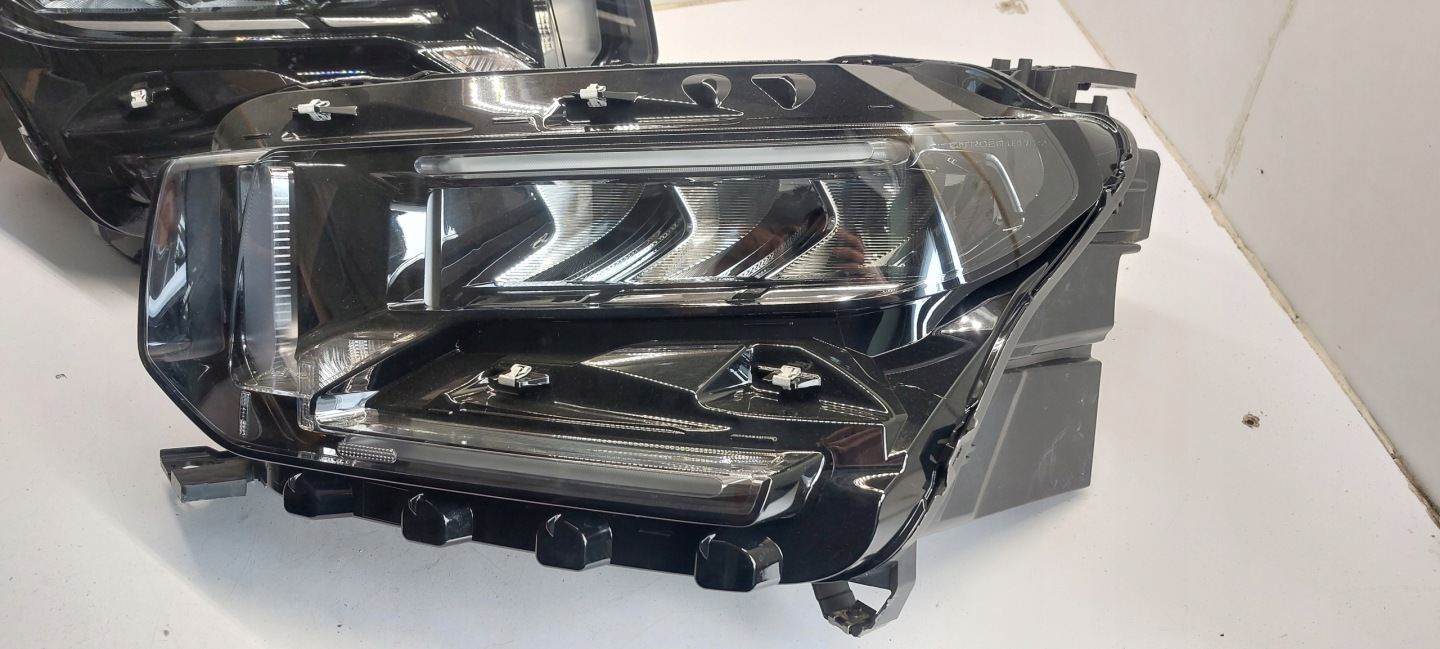 Frontscheinwerfer Citroen C3 9851349180 LED Links Scheinwerfer Headlight - Thumbnail 3