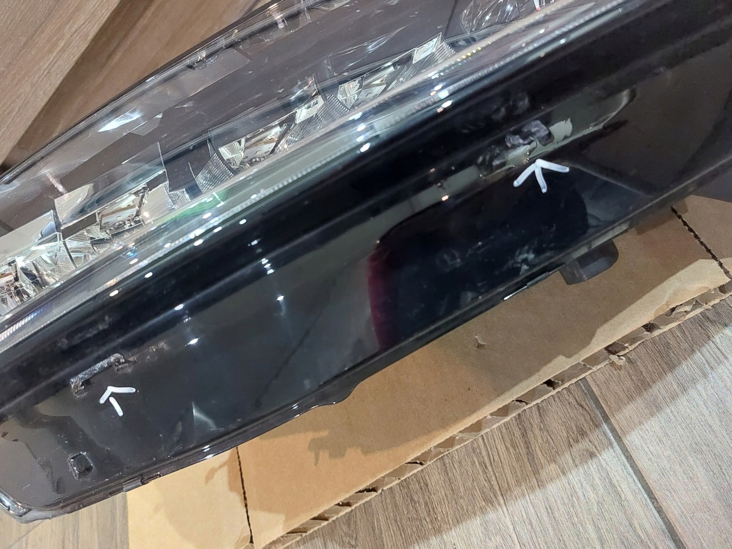 Frontscheinwerfer Skoda Octavia 1U 5E4941016 LED Rechts Scheinwerfer Headlight - Thumbnail 17
