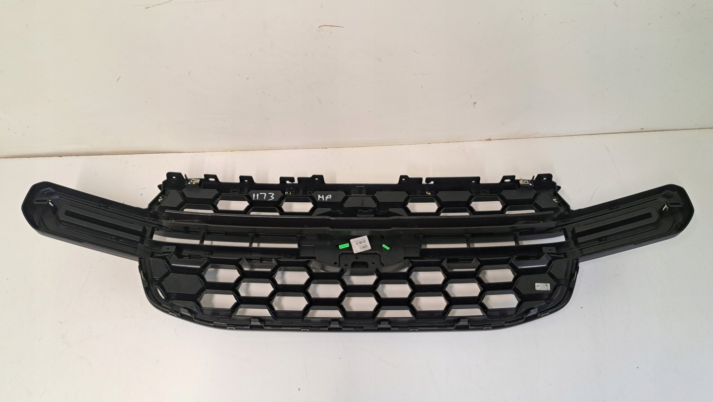 Ford Ranger 4 Mk4 Kühlergrill FRONTGRILL Kühlergitter N1WB17C799DA - Thumbnail 10