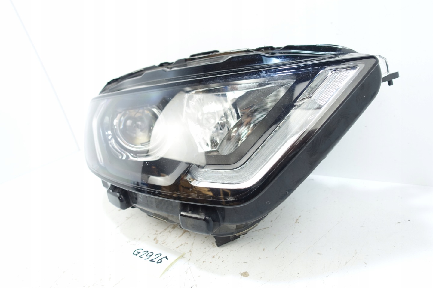 Frontscheinwerfer Ford EcoSport GN1513W029YA LED Rechts Scheinwerfer Headlight - Thumbnail 2