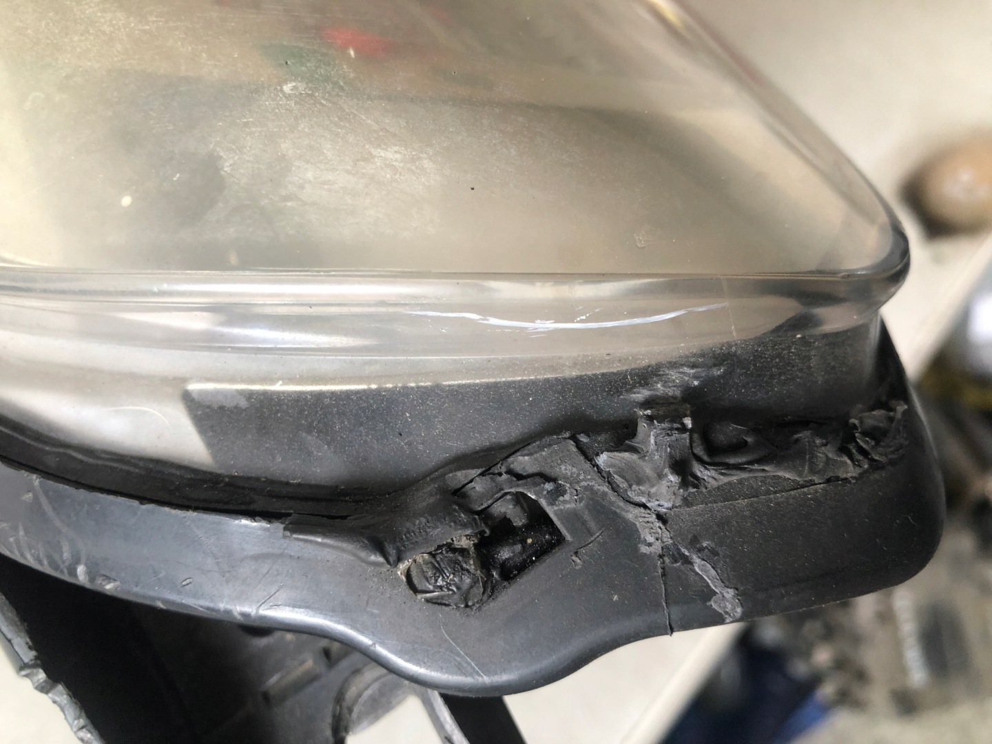 Frontscheinwerfer Citroen Berlingo I Facelift LED Rechts Scheinwerfer Headlight - Thumbnail 22