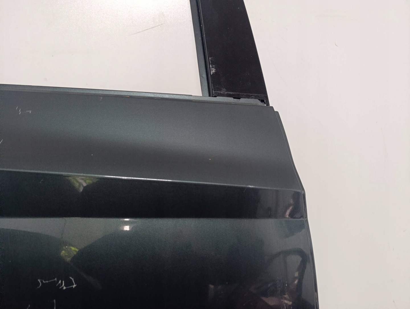 Hyundai Tucson NX4E Tür Hinten Rechts Door Porta Porte - Thumbnail 10