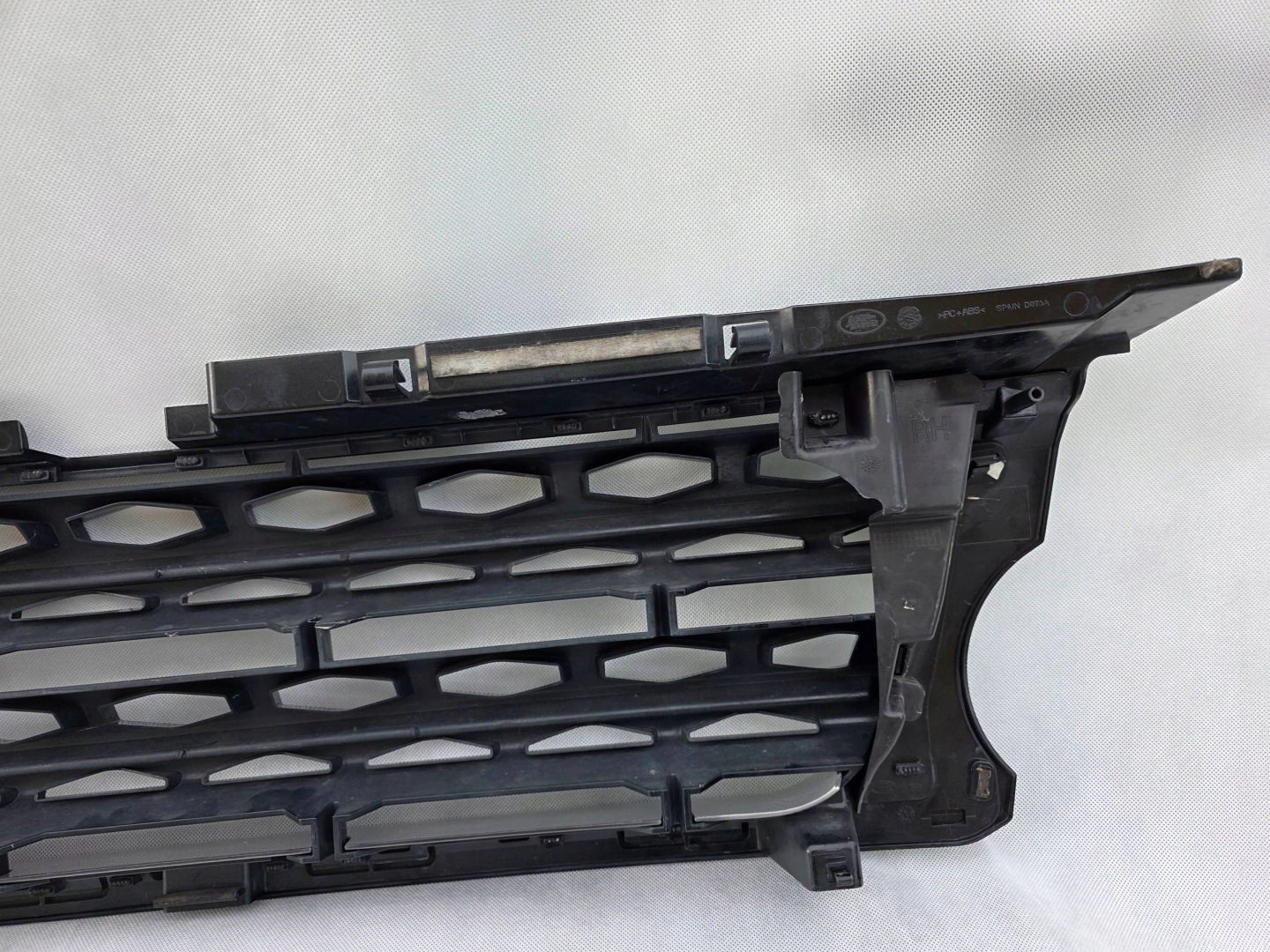 Land Rover Discovery LA Kühlergrill FRONTGRILL Kühlergitter H228138A - Thumbnail 12