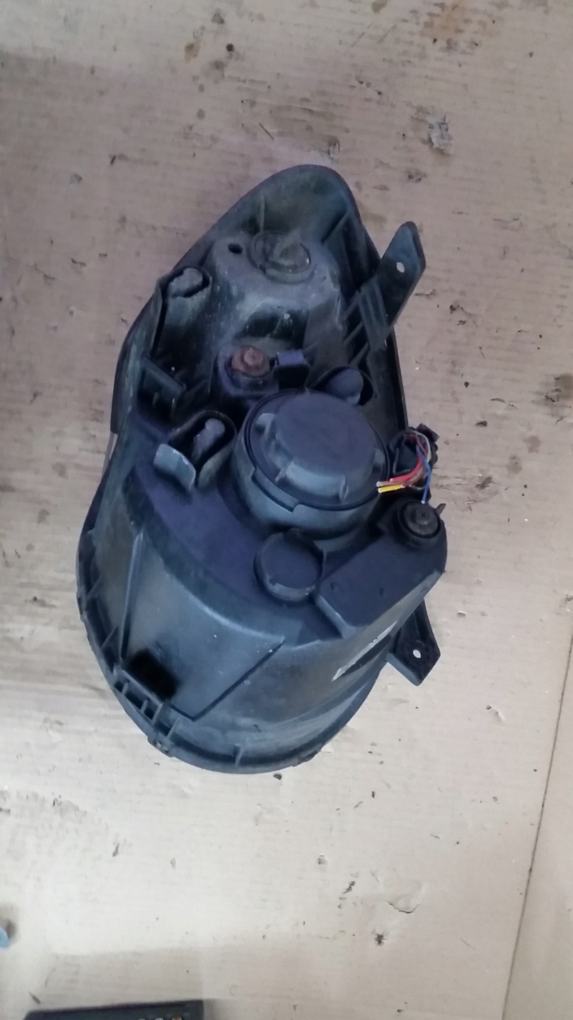 Frontscheinwerfer Kia Picanto JA Facelift LED Links Scheinwerfer Headlight - Thumbnail 12