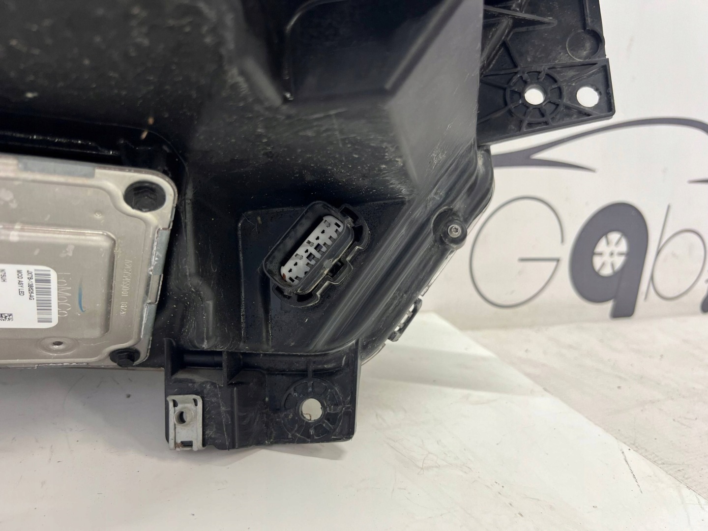 Frontscheinwerfer Ford Explorer LB5B13035JK LED Links Scheinwerfer Headlight - Thumbnail 10