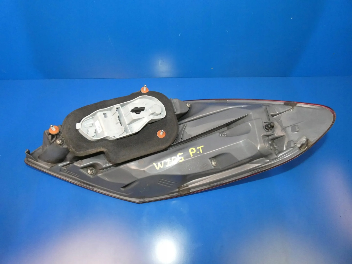 Mercedes-Benz C-Klasse W205 Rückleuchte A2059061257 Rearlamp - Thumbnail 2