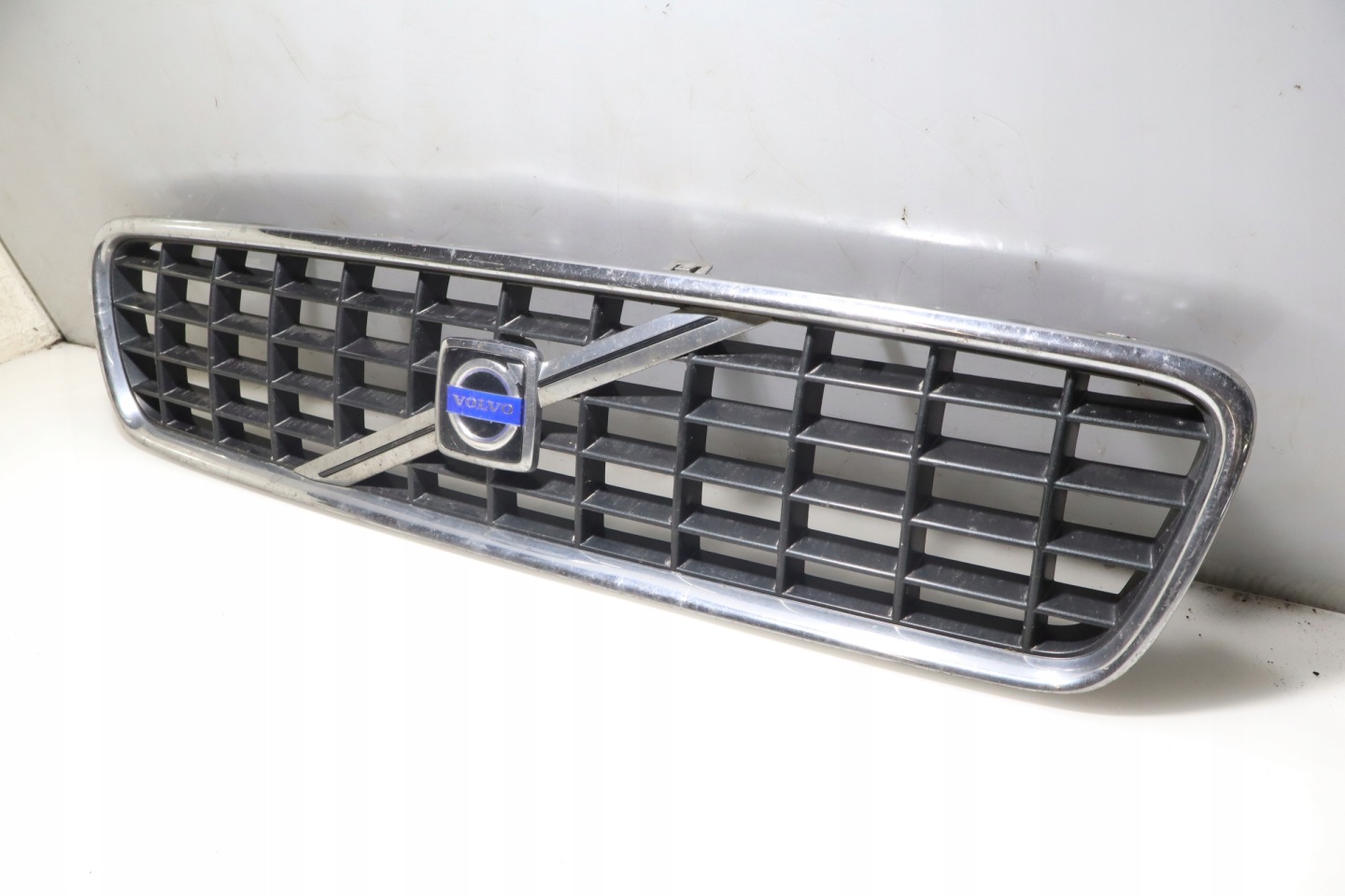 Volvo S40/S50/V40/V50 S40 Kühlergrill FRONTGRILL Kühlergitter - Thumbnail 1
