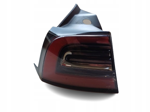 Tesla Model 3 003 Rückleuchte 150208699D Rearlamp - Thumbnail 1