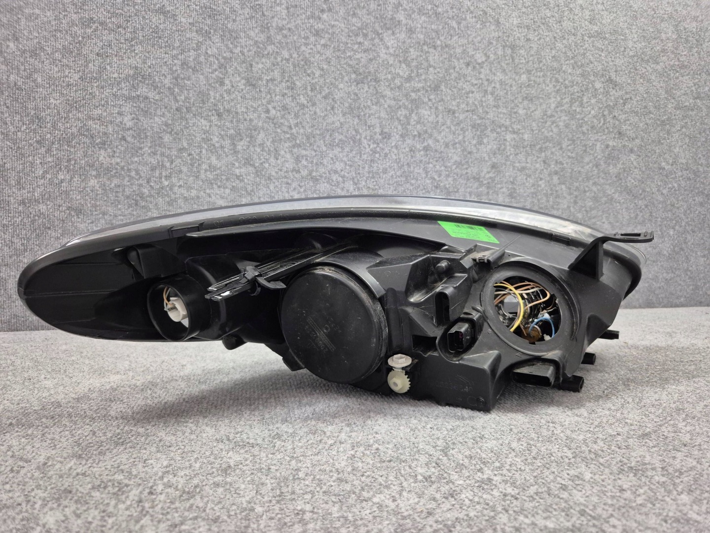 Frontscheinwerfer Renault Fluence L30Z 260606836R LED Links Headlight - Thumbnail 9