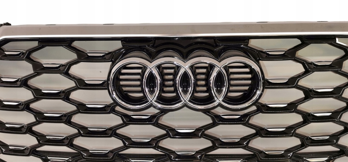 Audi Q3 Kühlergrill FRONTGRILL Kühlergitter 83F853651A - Thumbnail 7
