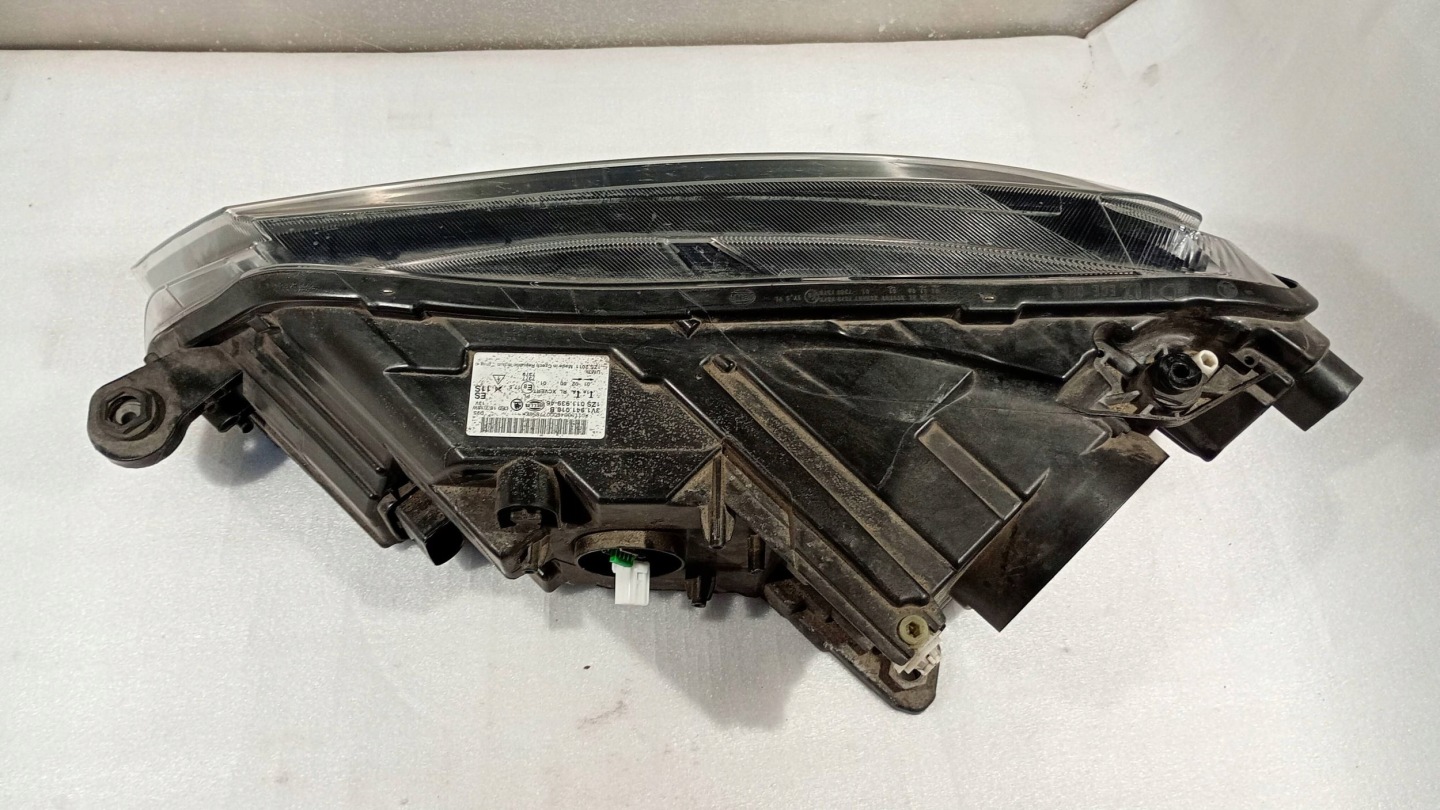 Frontscheinwerfer Skoda Superb III 3V 3V1941018B LED Rechts Headlight - Thumbnail 7