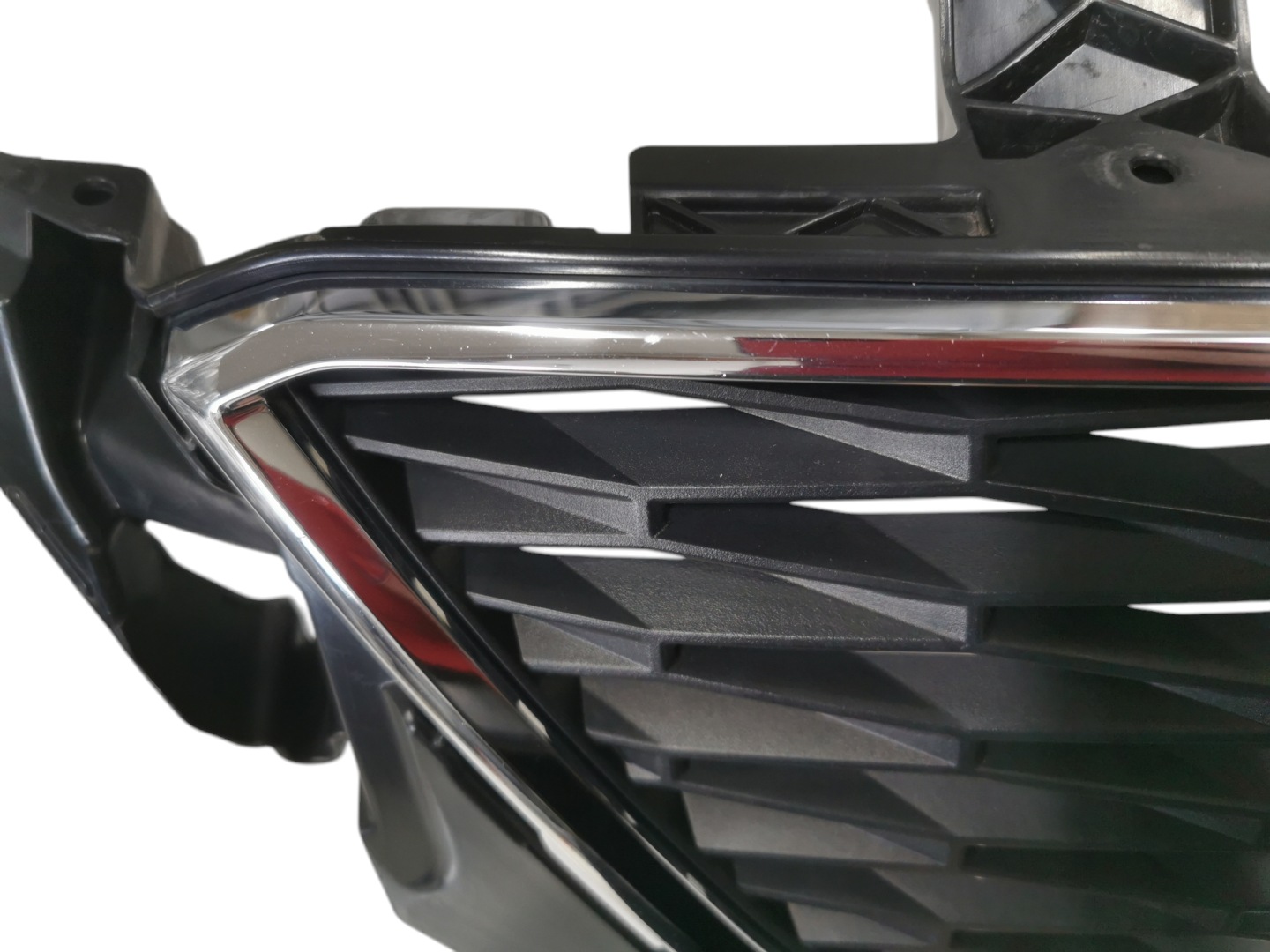 SEAT Toledo 6JA Kühlergrill FRONTGRILL Kühlergitter 6JA853668A - Thumbnail 3