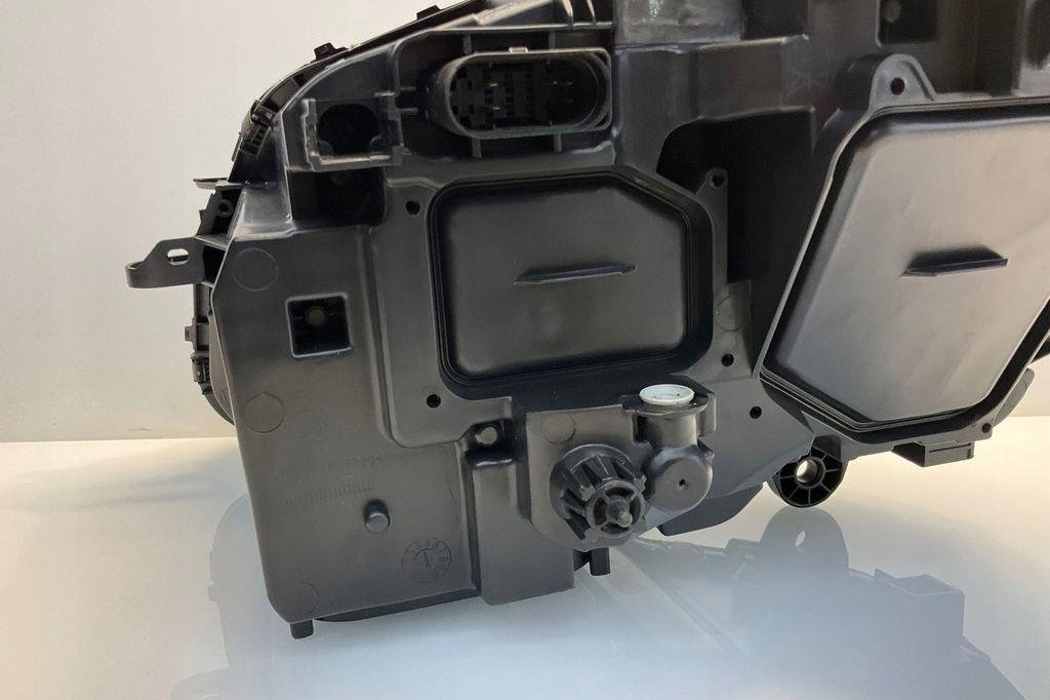 Frontscheinwerfer Mercedes-Benz C-Klasse W205 A2059063803 LED Rechts Headlight - Thumbnail 12
