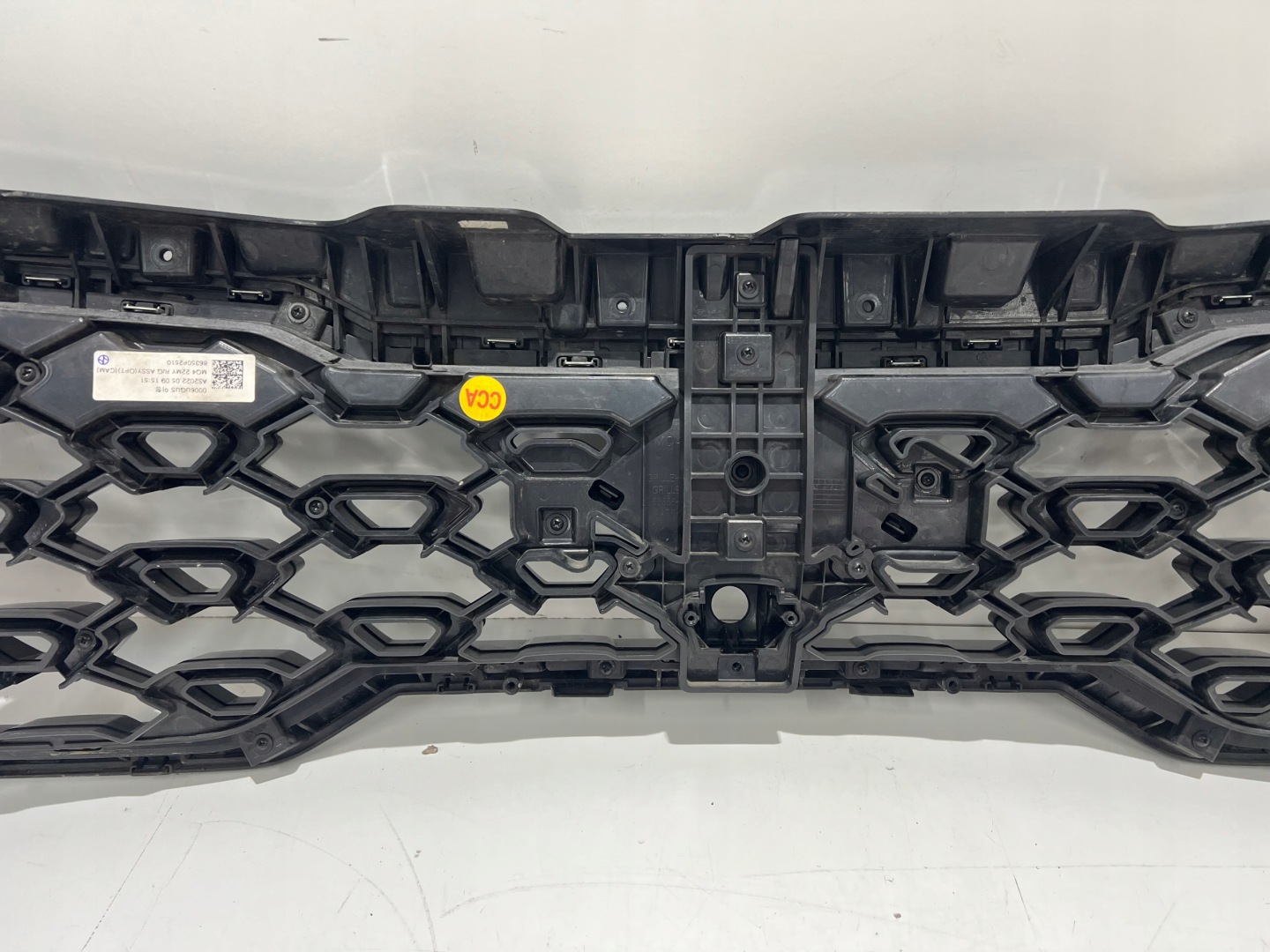 Kia Sorento UM Kühlergrill FRONTGRILL Kühlergitter - Thumbnail 7