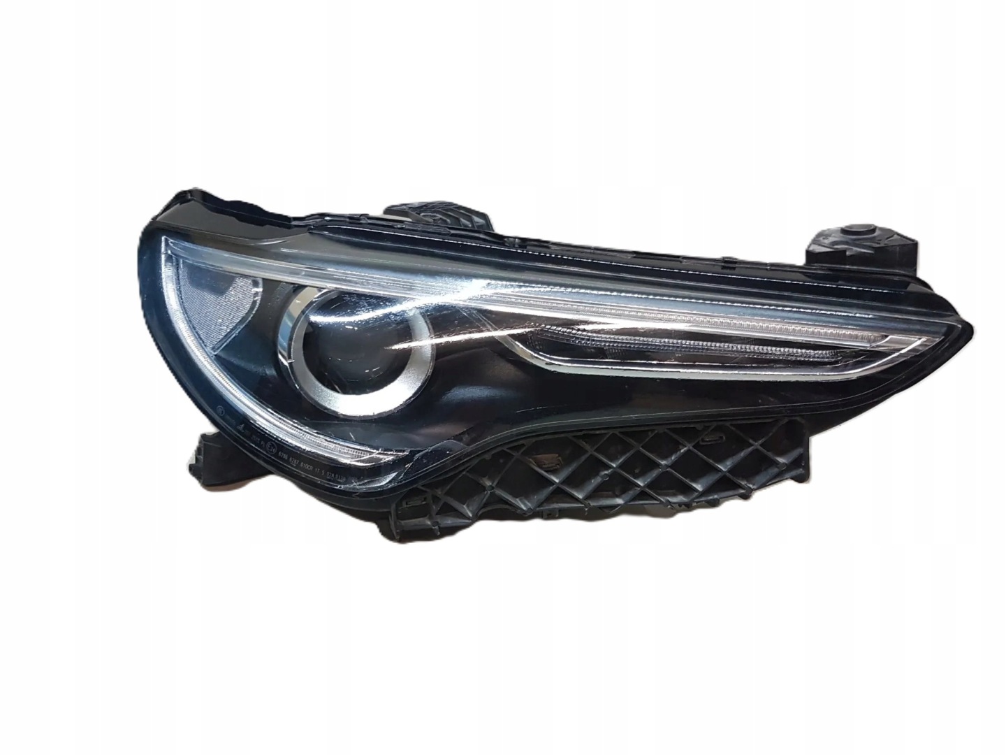Frontscheinwerfer Alfa Romeo Stelvio Typ 949 50559297 Bi-Xenon Links Headlight - Thumbnail 1