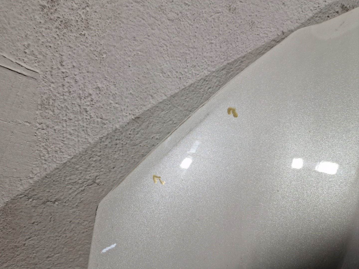 Motorhaube Mazda 6 GJ Bonnet Hood - Thumbnail 8