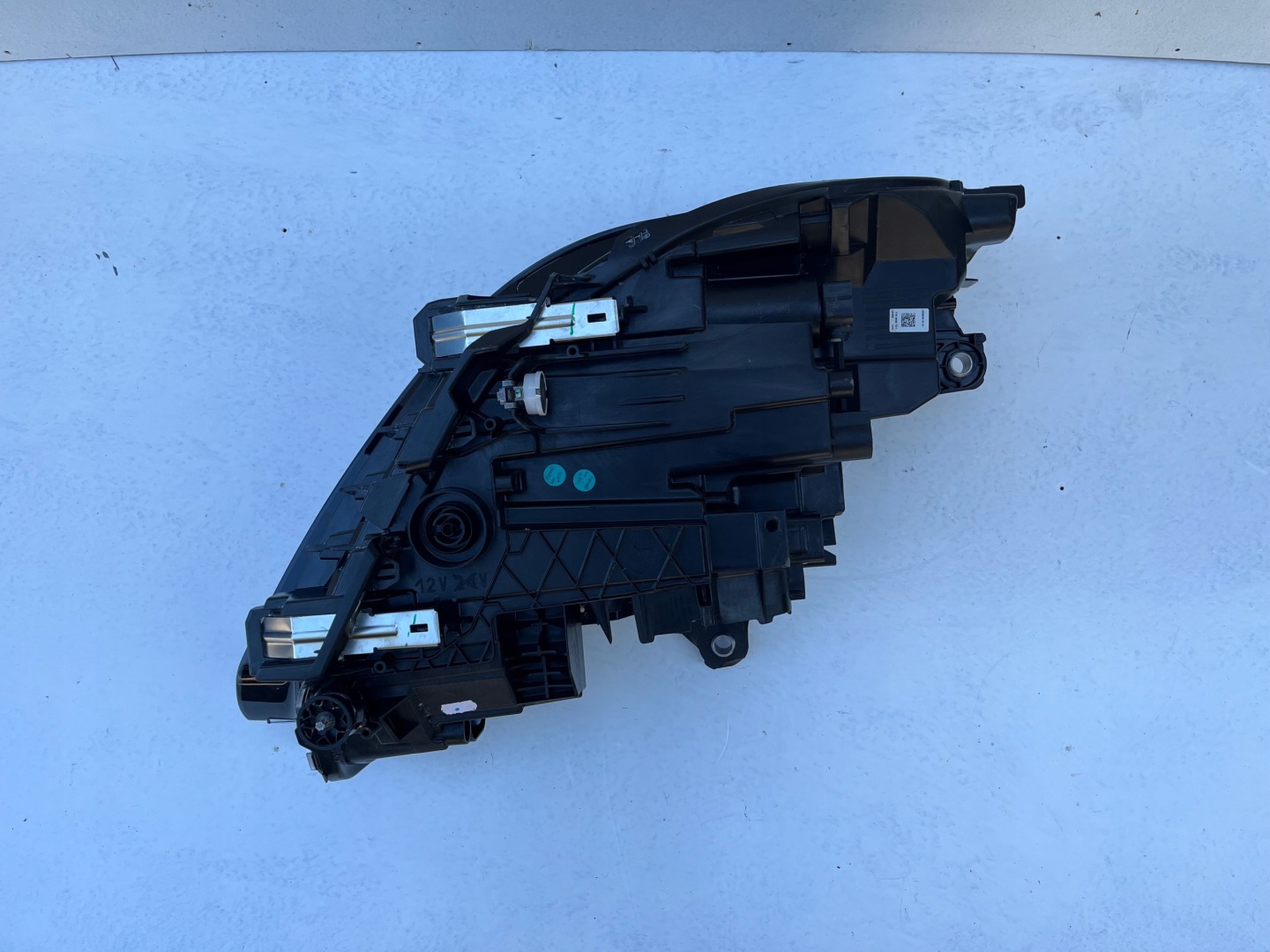Frontscheinwerfer BMW 1 E88 7886591 LED Links Scheinwerfer Headlight - Thumbnail 7