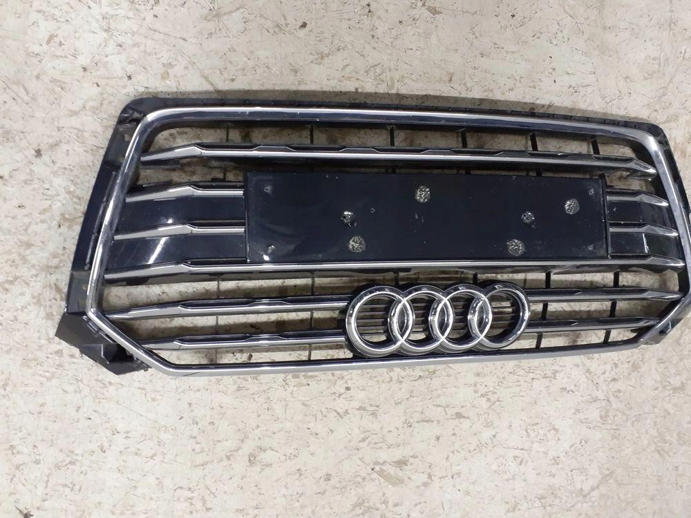 Audi A5 Kühlergrill FRONTGRILL Kühlergitter 8W6853651R - Thumbnail 3