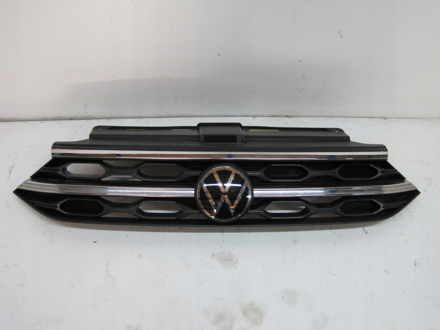 VW T-Roc A1 Kühlergrill FRONTGRILL Kühlergitter 2GA853651P0 - Thumbnail 1