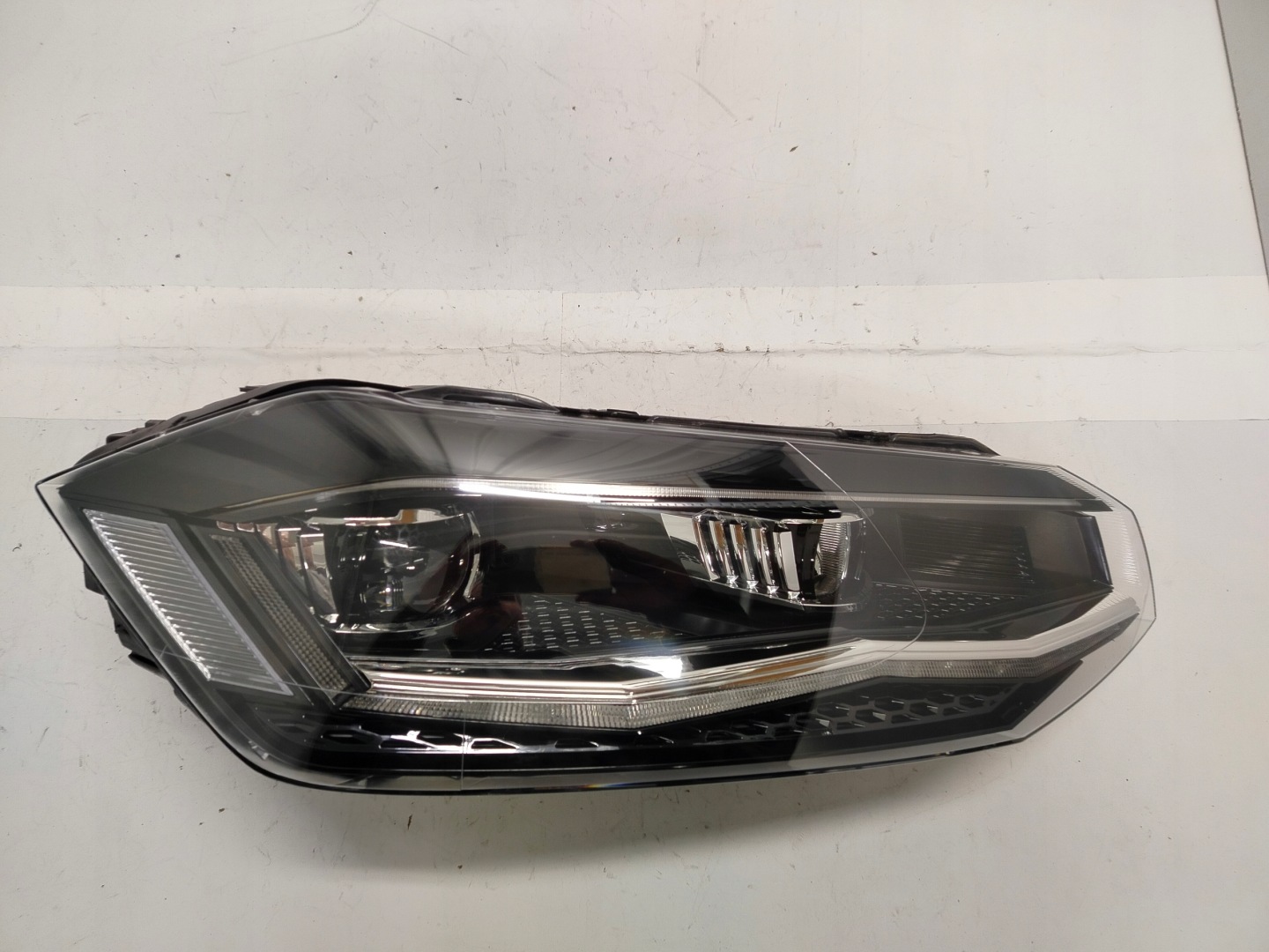 Frontscheinwerfer VW Polo 2G1 2G1941035H LED Links Scheinwerfer Headlight - Thumbnail 11