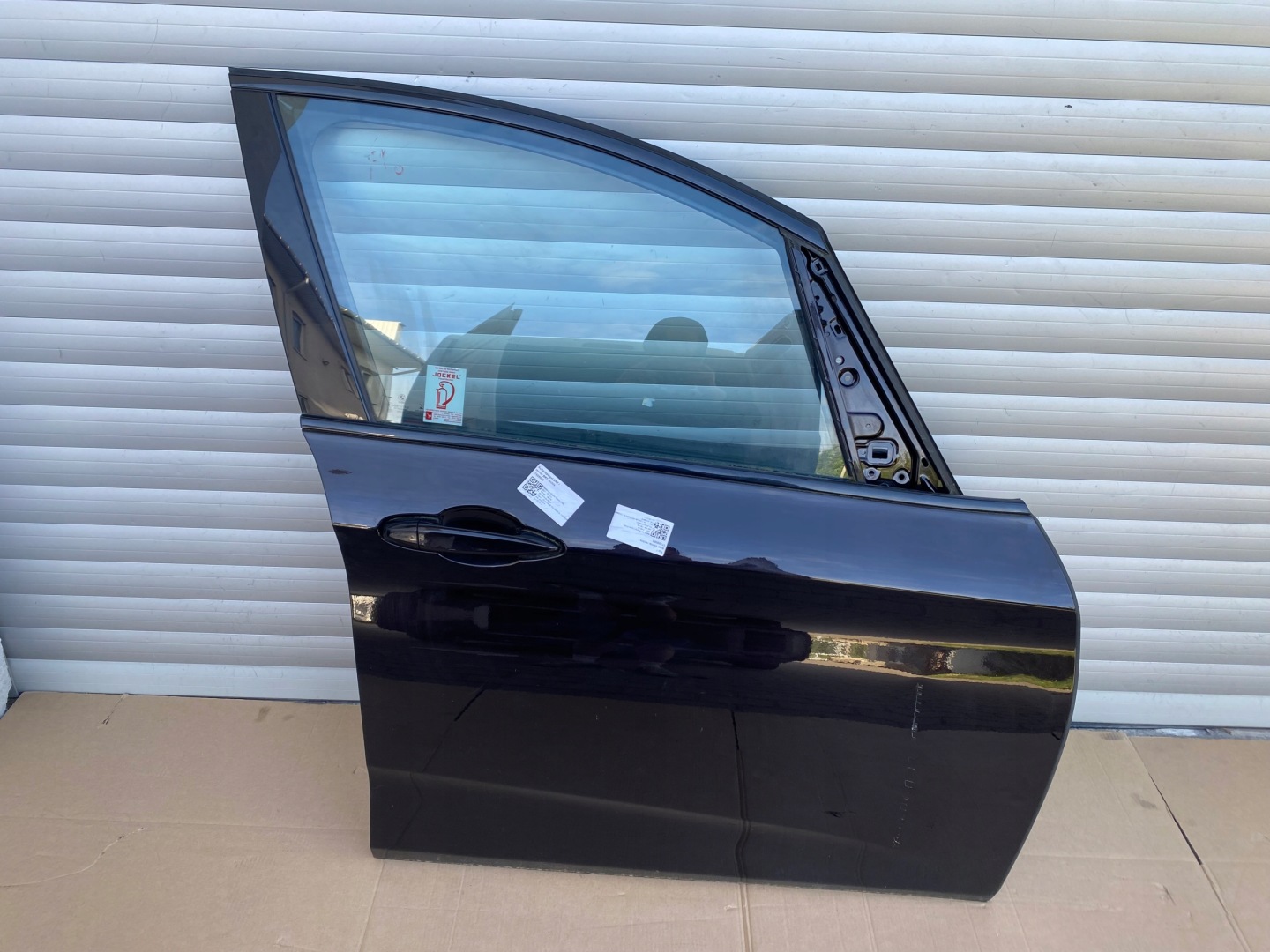BMW 2 F44 Tür Vorne Rechts Door Porta Porte - Thumbnail 1