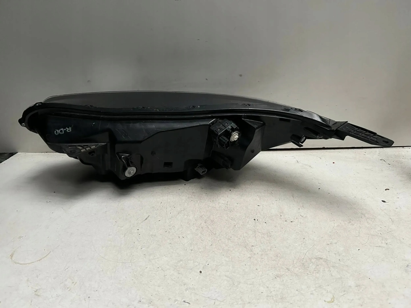 Frontscheinwerfer Honda CR-V RS LED Links Scheinwerfer Headlight - Thumbnail 7