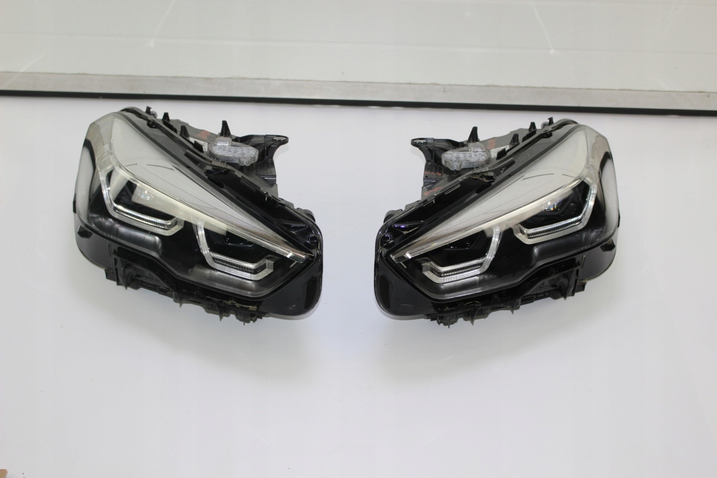 Frontscheinwerfer BMW 2 F44 5A1E064 LED Links Scheinwerfer Headlight - Thumbnail 1