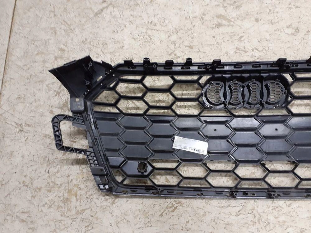 Audi A5 Kühlergrill FRONTGRILL Kühlergitter 8W6853651BJ - Thumbnail 6