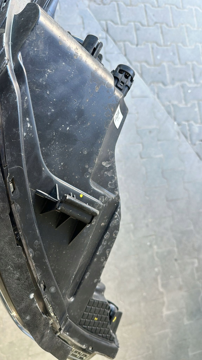 Frontscheinwerfer Hyundai i20 PB LED Links Scheinwerfer Headlight - Thumbnail 4