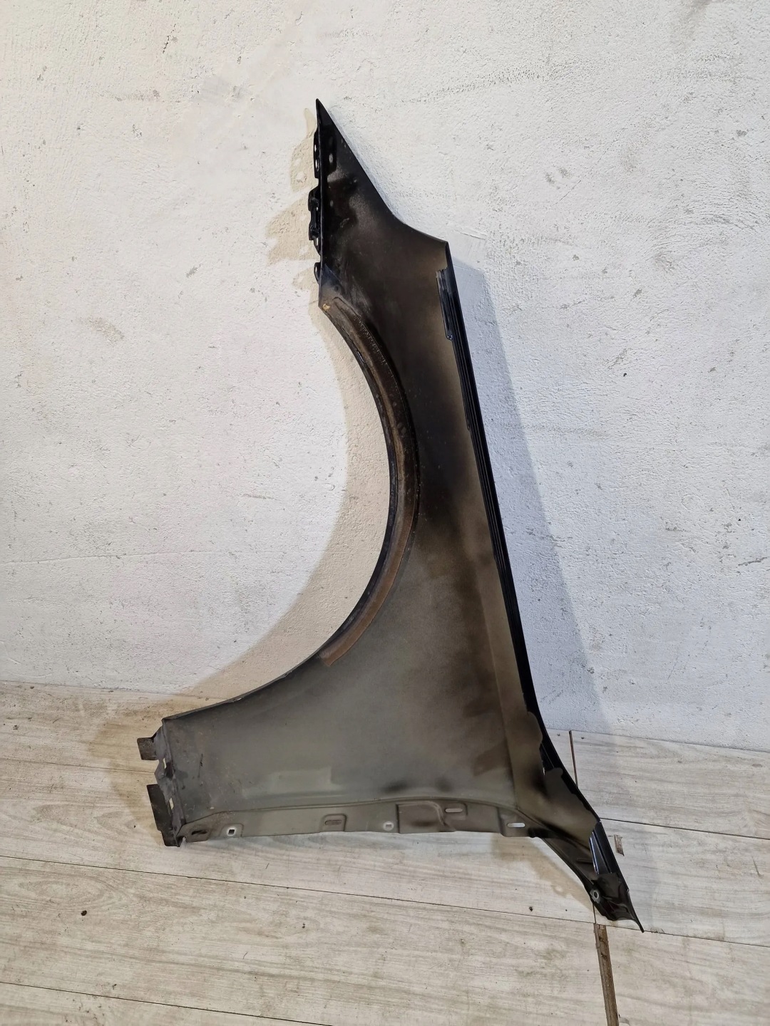 Kotflügel BMW 5 G60 Vorne Rechts Fender Parafanghi Ailes - Thumbnail 10