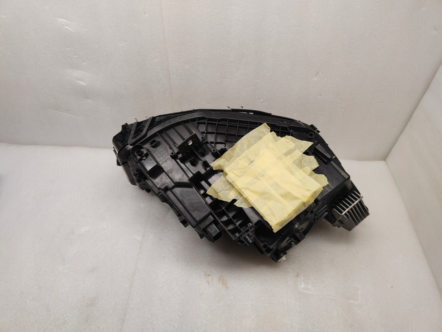 Frontscheinwerfer Mercedes-Benz GLA W156 A1178206761 High Performance LED Links Headlight - Thumbnail 7