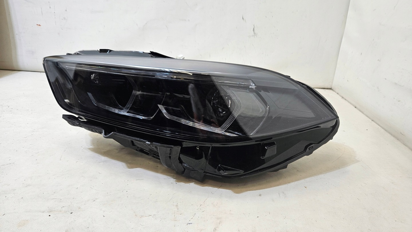 Frontscheinwerfer BMW 1 F40 8082627 LED Links Scheinwerfer Headlight - Thumbnail 2