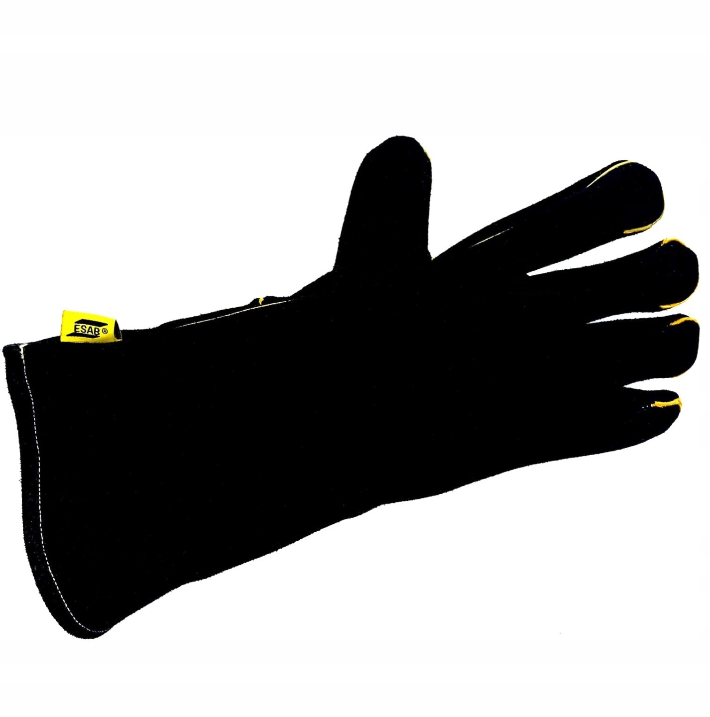 RĘKAWICE SPAWALNICZE ESAB M1050 DWOINA BYDLĘCA  M/L/XL/XXL